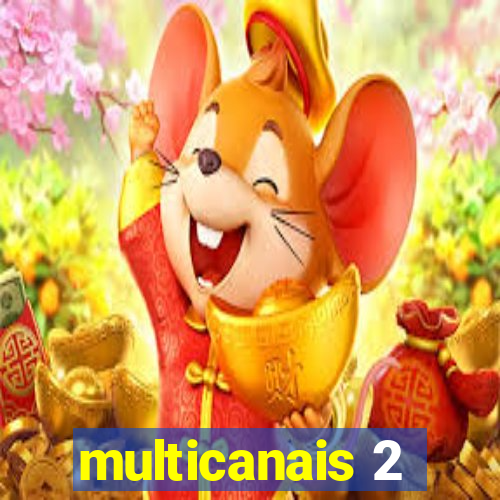 multicanais 2